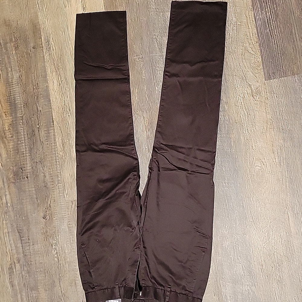 Bonobos Weekday Warrior Dress Pants, Coffee Brown